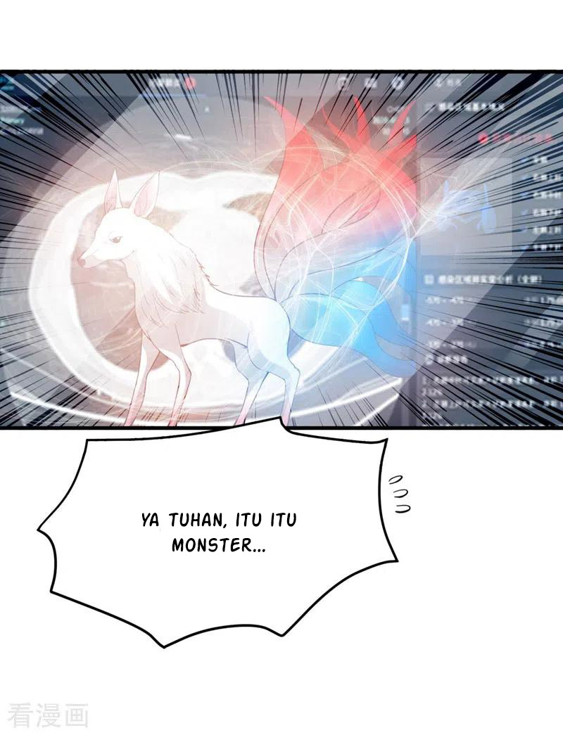 Strongest Divine Doctor Mixed City chapter 144